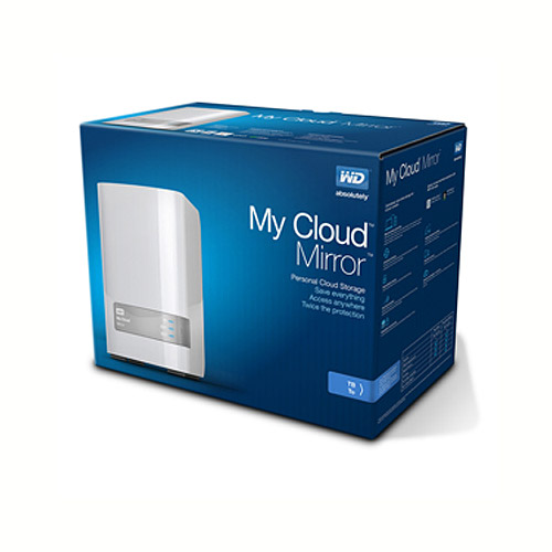 My cloud. WD my cloud Mirror. WD my cloud Active Directory. My cloud Single Bay.